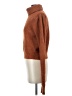 Bardot Brown Turtleneck Sweater Size S - photo 5