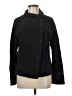 Oska 100% Baumwolle Solid Black Jacket Size 8 (2) - photo 1