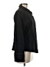 Oska 100% Baumwolle Solid Black Jacket Size 8 (2) - photo 4