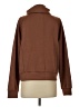 Unbranded Brown Pullover Hoodie Size S - photo 2
