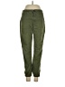 CAbi Green Cargo Pants Size 2 - photo 1