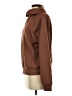 Unbranded Brown Pullover Hoodie Size S - photo 5
