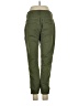 CAbi Green Cargo Pants Size 2 - photo 2
