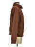 Unbranded Brown Pullover Hoodie Size S - photo 4