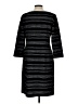 Studio One Tweed Black Casual Dress Size 12 - photo 2