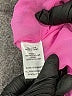 Crosby 100% Polyester Print Pink Casual Dress Size XXS - photo 8