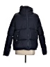 Hudson Jeans 100% Nylon Solid Blue Snow Jacket Size M - photo 1