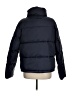 Hudson Jeans 100% Nylon Solid Blue Snow Jacket Size M - photo 2
