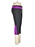 Solow Sport Color Block Purple Active Pants Size XL - photo 4
