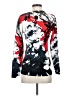 Cyrus Red Long Sleeve T-Shirt Size S - photo 2