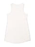 Crewcuts Ivory Sleeveless T-Shirt Size 6 - photo 2