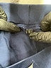 Unbranded Blue Casual Pants Size S - photo 7
