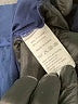 Unbranded Blue Casual Pants Size S - photo 8