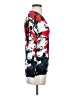Cyrus Red Long Sleeve T-Shirt Size S - photo 4