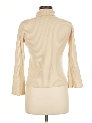 DKNY Wool Pullover Sweater (view 2)