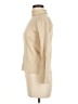 DKNY Tan Ivory Wool Pullover Sweater Size M - photo 5