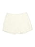 Shein 100% Cotton Ivory Skort Size 4 - photo 1