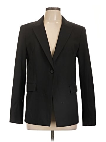 Lafayette 148 New York Blazer (view 1)