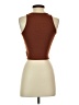 Shein Brown Tank Top Size 2 - photo 2