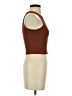 Shein Brown Tank Top Size 2 - photo 4