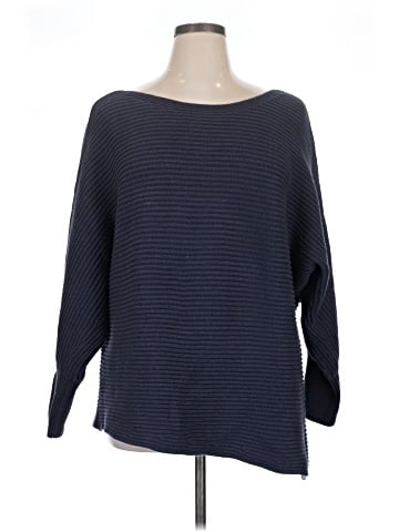 CAbi Pullover Sweater (view 1)