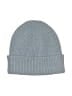 Assorted Brands Gray Blue Beanie One size - photo 1