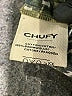Chufy 100% Baumwolle Floral Green Long Sleeve Blouse Size XS - photo 9