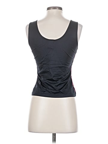 Cacique Sleeveless Top (view 2)
