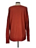 Athleta Red Pullover Sweater Size L - photo 2