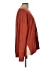 Athleta Red Pullover Sweater Size L - photo 4