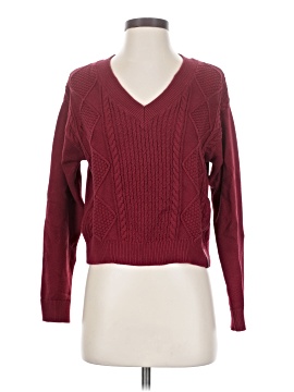 Tommy Jeans Pullover Sweater