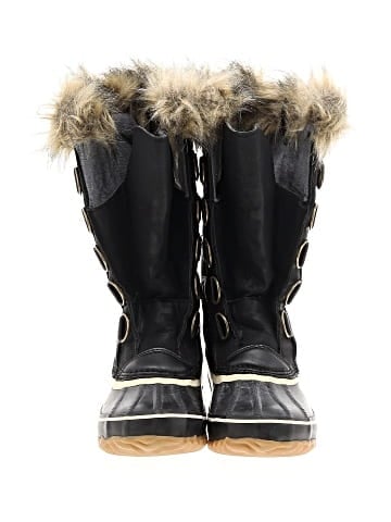 JBU Rain Boots (view 2)