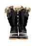 JBU Black Rain Boots Size 7 - photo 2