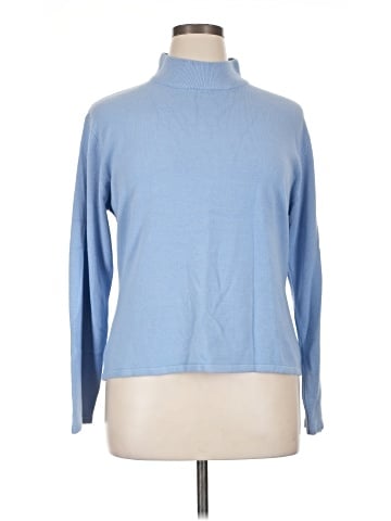 Southern Lady Turtleneck Sweater (view 1)