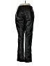 David Lerner Black Casual Pants Size 6 - photo 2