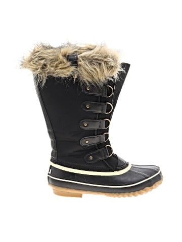 JBU Rain Boots (view 1)