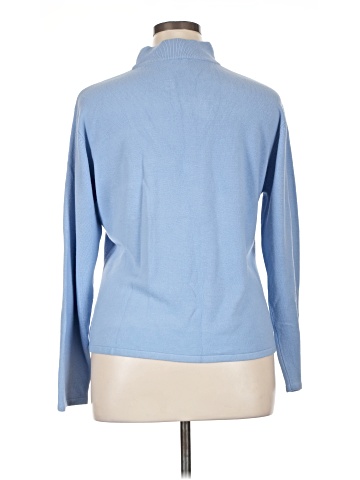Southern Lady Turtleneck Sweater (view 2)