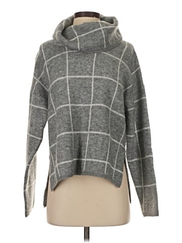 Lumiere Pullover Sweater (view 1)