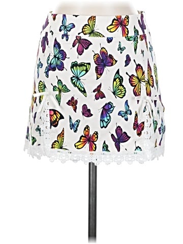 Current Mood Casual Skirt (view 1)