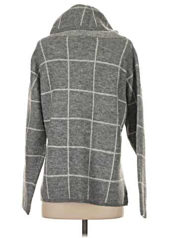 Lumiere Pullover Sweater (view 2)