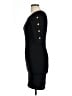 Assorted Brands Black Cocktail Dress Size Lg - XL - photo 5