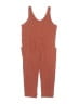Good Girl Brown Overalls Size 8 (estimated) - photo 2
