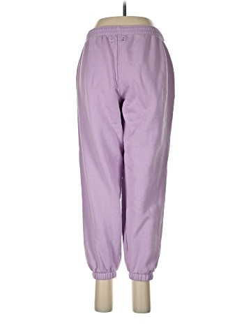 PANGAIA Casual Pants (view 2)