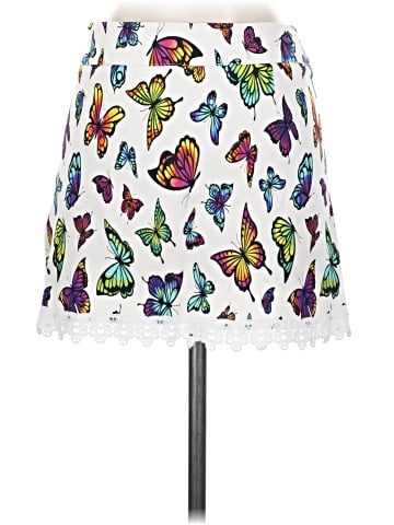 Current Mood Casual Skirt (view 2)
