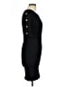 Assorted Brands Black Cocktail Dress Size Lg - XL - photo 4