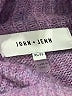 John & Jenn Purple Turtleneck Sweater Size XS - photo 7