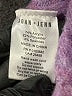 John & Jenn Purple Turtleneck Sweater Size XS - photo 8
