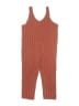Good Girl Brown Overalls Size 8 (estimated) - photo 1