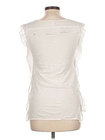 Karen Millen Sleeveless Blouse (view 2)