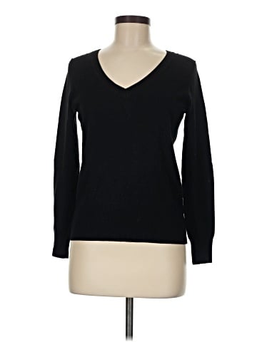 Marks & Spencer Long Sleeve T-Shirt (view 1)